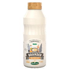 Oliehoorn Brander mayonaise